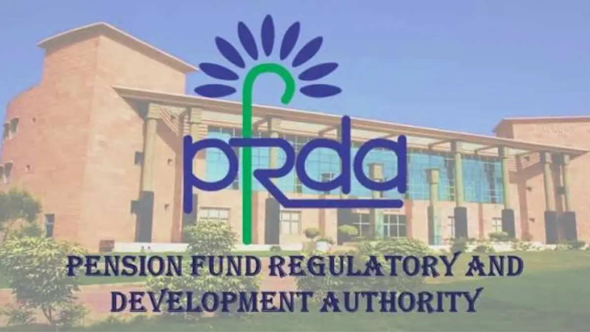 PFRDA