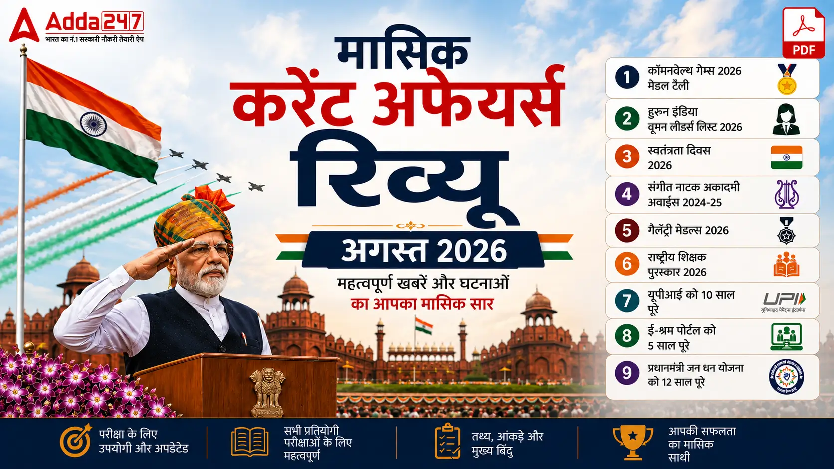 Hindu Review August 2026 Blog