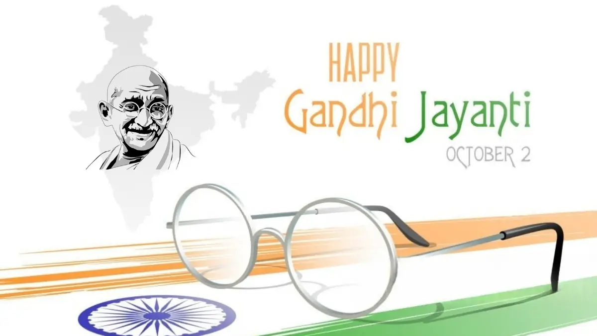 Gandhi Jayanti