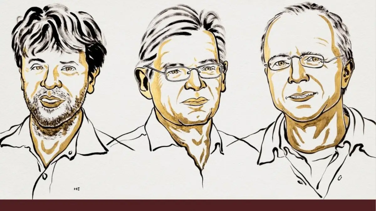 2026-nobel-prize-physiology-medicine-optogenetics