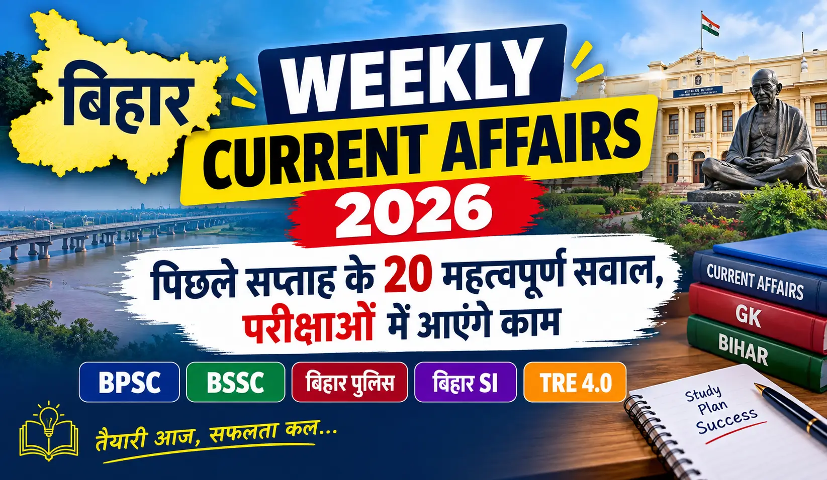 Bihar-Weekly-Current-Affairs-2026