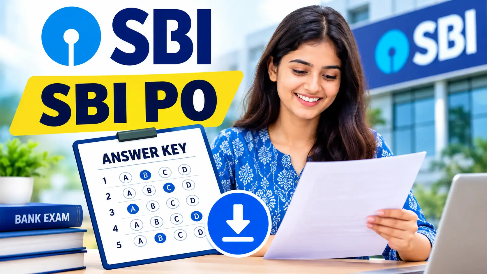 sbi-po-prelims-answer-key-2026