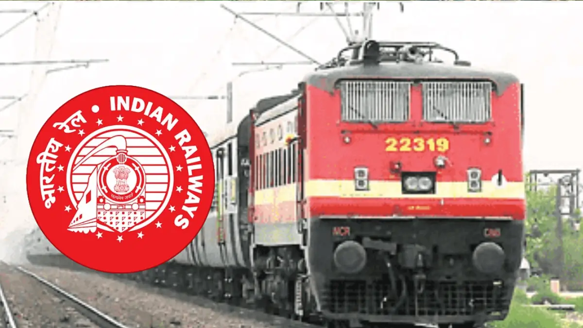 RRB NTPC UG Recruitment 2026